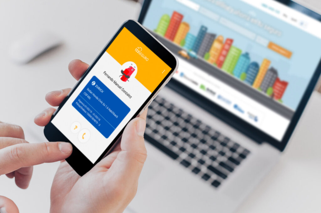 mejores opciones de seguros