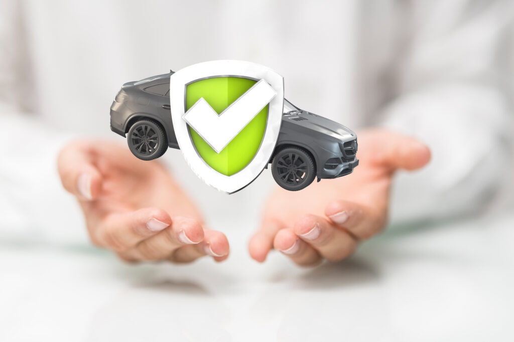 Vehículos más Seguros