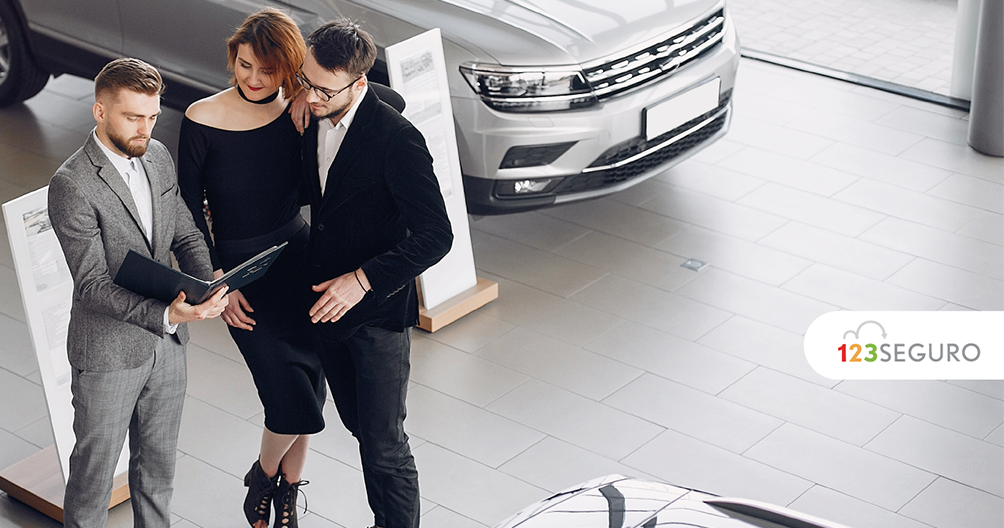 Autos más Vendidos en Chile