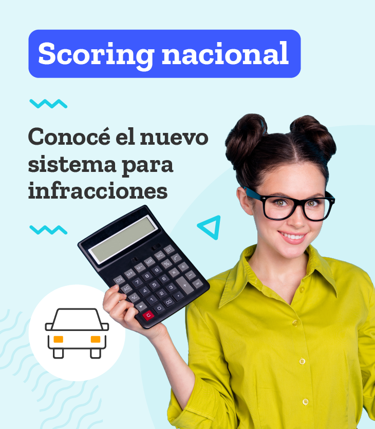 Scoring Nacional
