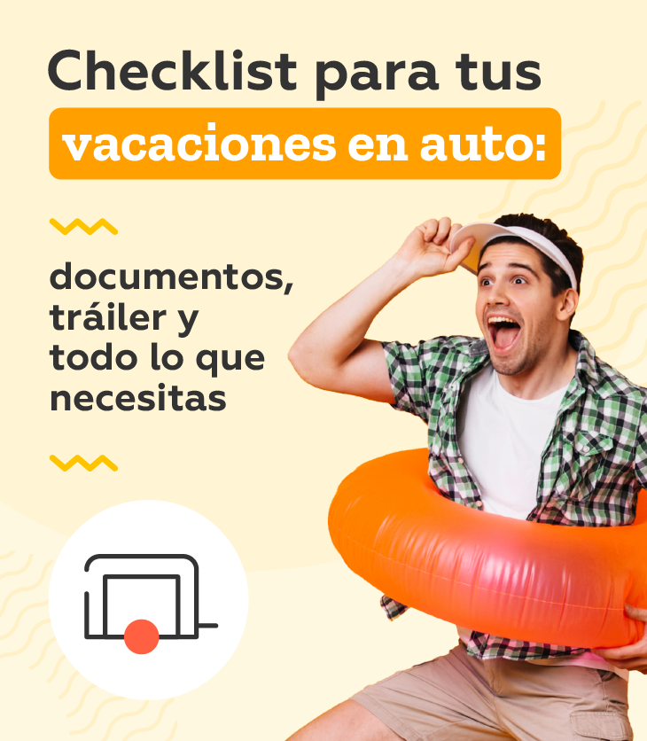 seguro para trailer vacaciones