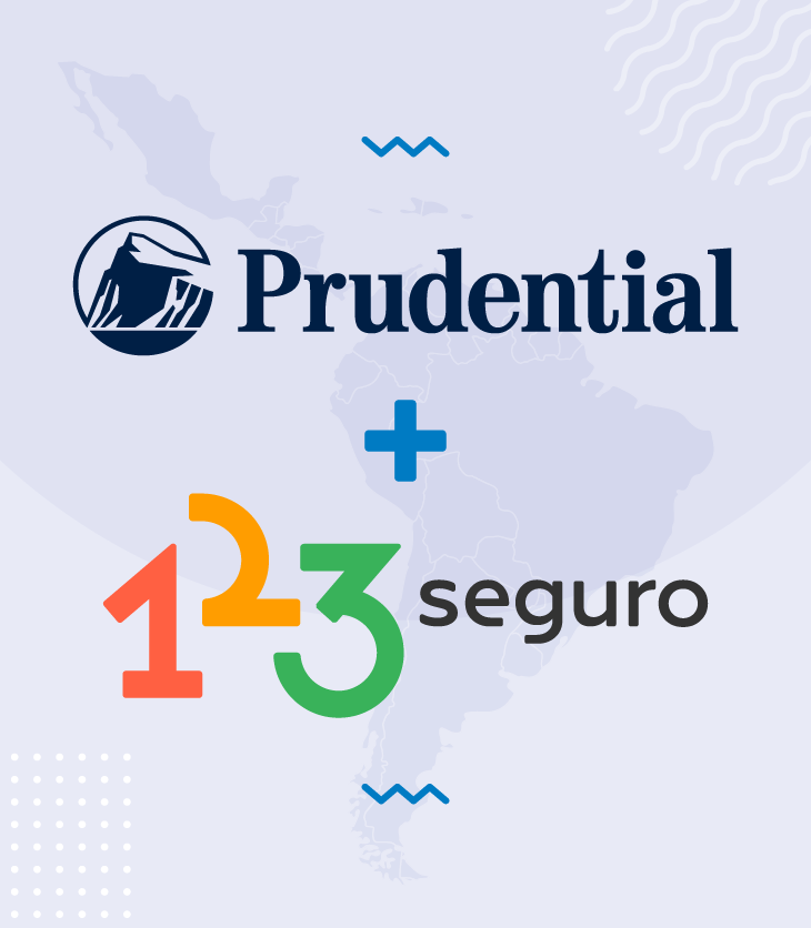 Prudential 123Seguro