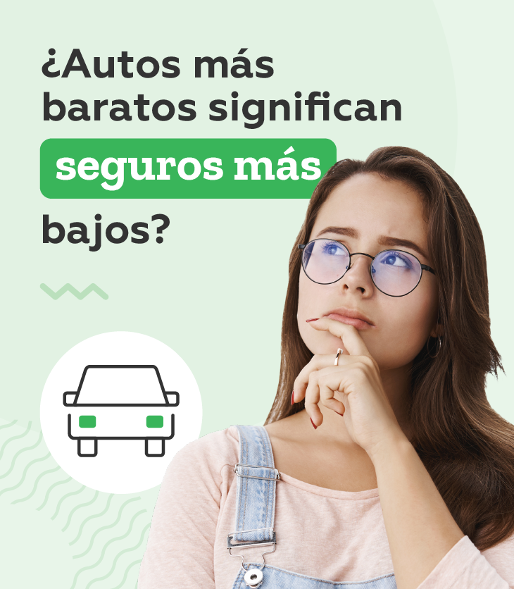 seguro barato mejor precio