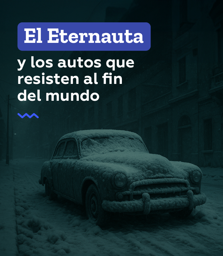 El eternauta y los autos netflix 123seguro