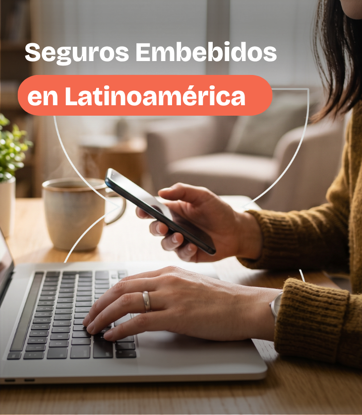 123Seguro principal insurtech de seguros embebidos en Latam