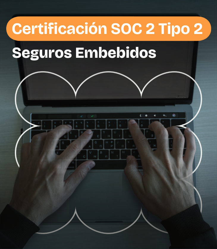 123seguro certificación SOC 2 Tipo 2