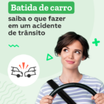 Batida de carro