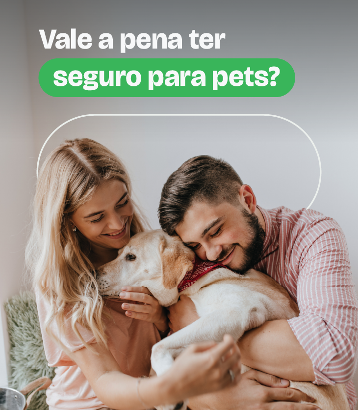 seguro para pets