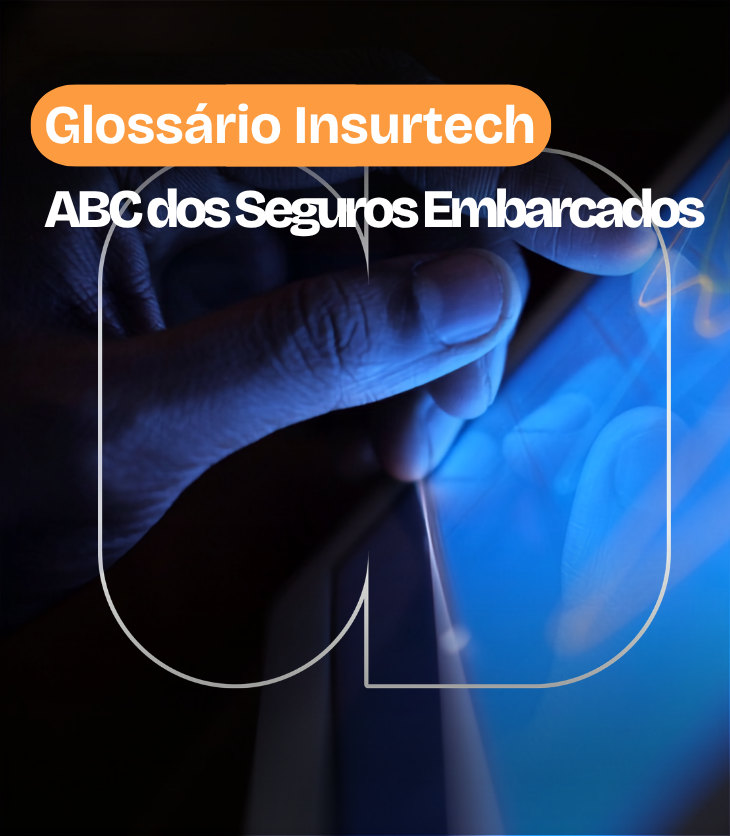 Glossário Insurtech