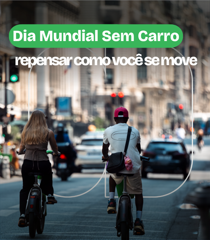 Dia Mundial Sem Carro