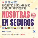 Nosotras en Seguros