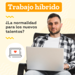 trabajo hibrido