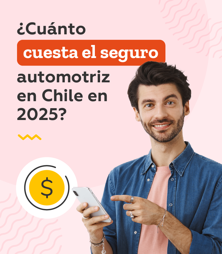 cuanto cuesta el seguro de auto