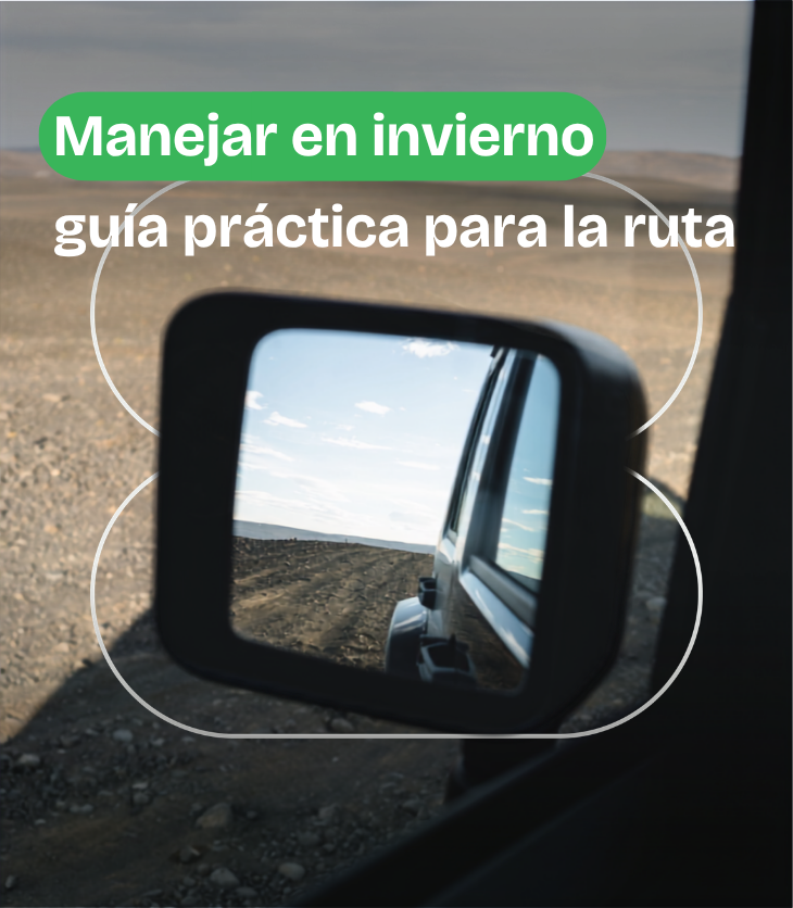 manejar vacaciones de invierno