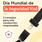 día mundial de la seguridad vial