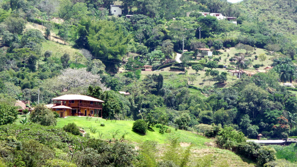 La Vega, Cundinamarca