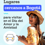 Día del Amor y la Amistad - 123Seguro