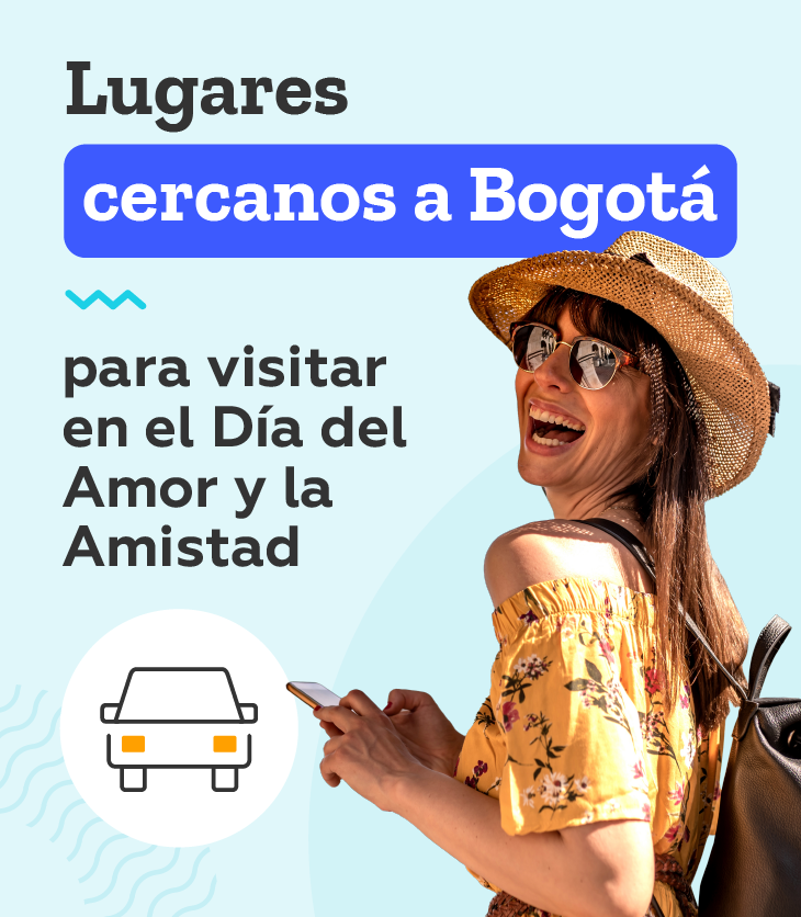 Día del Amor y la Amistad - 123Seguro