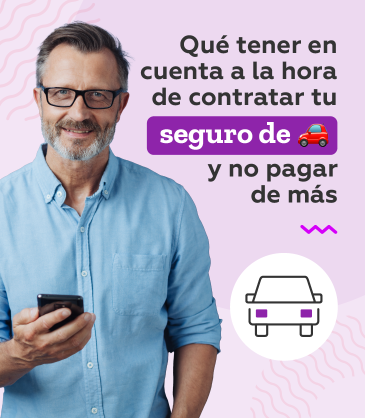 seguro de carro precio