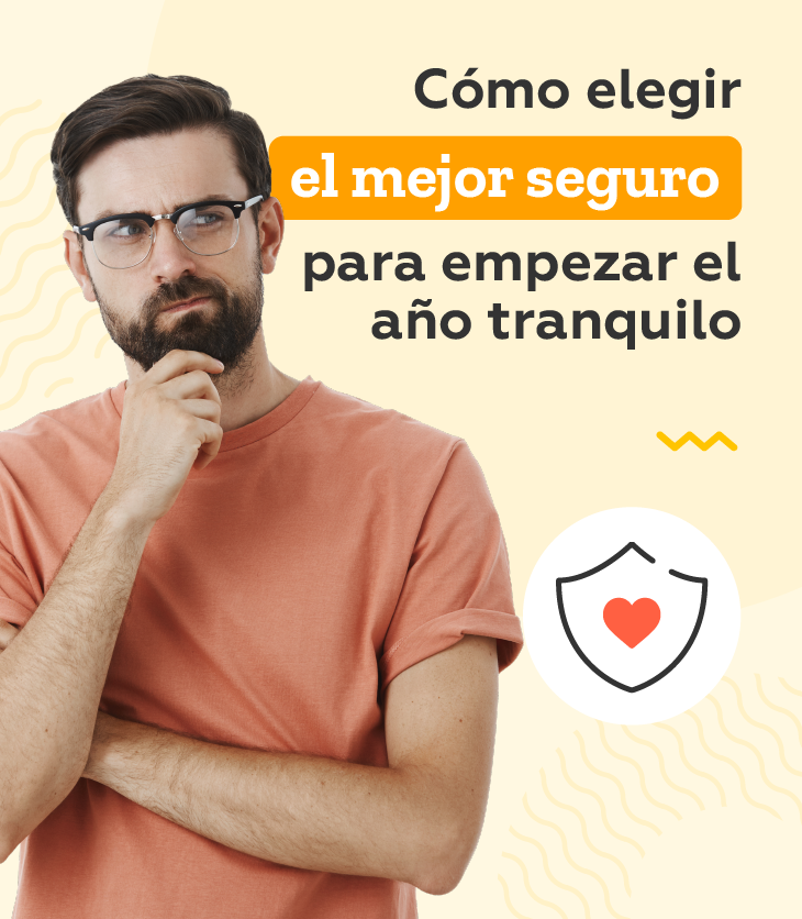 el mejor seguro de carro