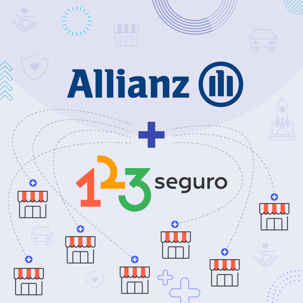 Allianz 123Seguro Seguro para comercio