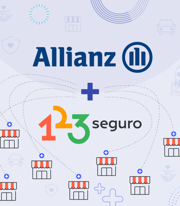 Allianz 123Seguro Seguro para comercio